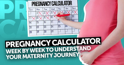 Pregnancy Calculator Week by Week to Understand Your Maternity Journey