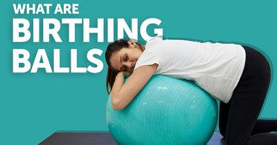 Birthing Balls: What Are They and Why They Are Best for Pregnancy