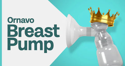 A Comprehensive Guide to Choose the Right Breast Pump For Yourself