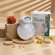 ORNAVO S1 PRO Wearable Breast Pump