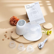 ORNAVO S1 PRO Wearable Breast Pump