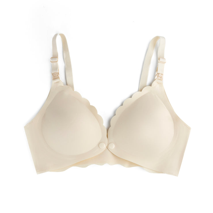 Jelly Bosom Bra by ORNAVO – For Pre & Post Partum