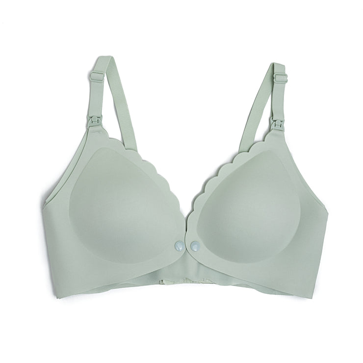 Jelly Bosom Maternity Bra by ORNAVO – For Pre & Post Partum