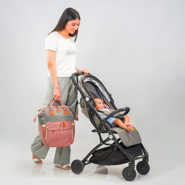 Maternity Bag by Ornavo