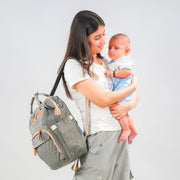 Maternity Bag by Ornavo