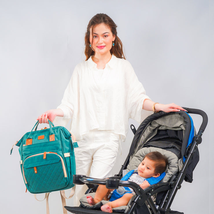 Maternity Bag by Ornavo