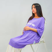 Ornavo Mom To Be Comfy Tee