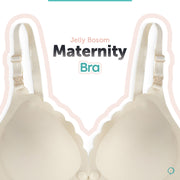 Jelly Bosom Maternity Bra by ORNAVO – For Pre & Post Partum